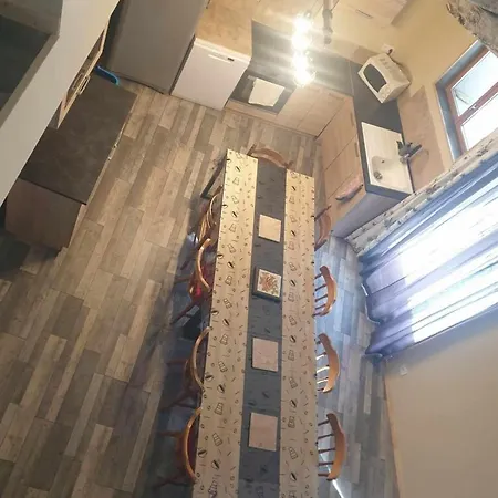 Capoulet Appartement *