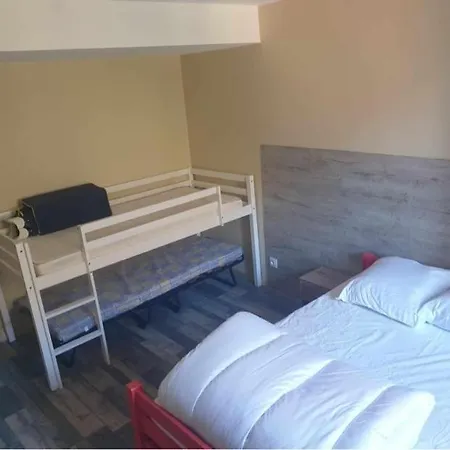 Capoulet Appartement
