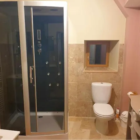 Capoulet Appartement *
