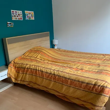 Appartement Capoulet