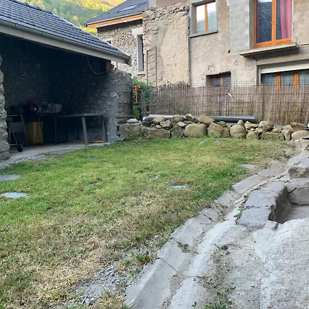 Appartement Capoulet